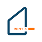 Rent & Place Owner আইকন