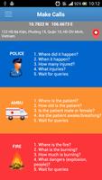 Easy Emergency Call 海报