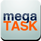 Mega Task ícone