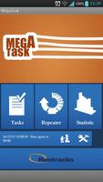 Mega Task poster