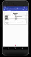 Rent Receipt Maker screenshot 3