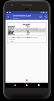 Rent Receipt Maker capture d'écran 3