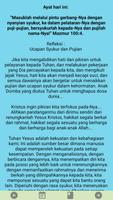 Renungan Pagi Ayat Alkitab2024 スクリーンショット 2