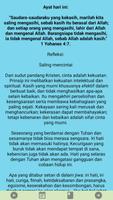Renungan Pagi Ayat Alkitab2024 スクリーンショット 3