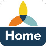 RenWeb Home иконка