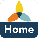 APK RenWeb Home