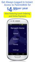 RenWeb Home Poster