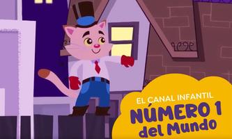 El Reino Play (El Reino Infantil) پوسٹر