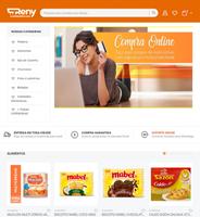Reny Online - Supermercado Digital capture d'écran 3