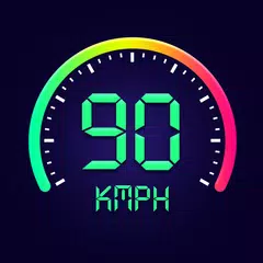 GPS Speedometer - Speed Camera APK Herunterladen