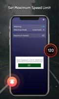 GPS Speedometer - Speed Camera imagem de tela 2