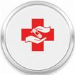 آیکون‌ Offline First Aid Guide