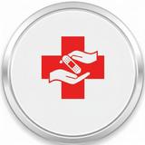 Offline First Aid Guide