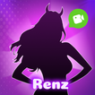 آیکون‌ Renz