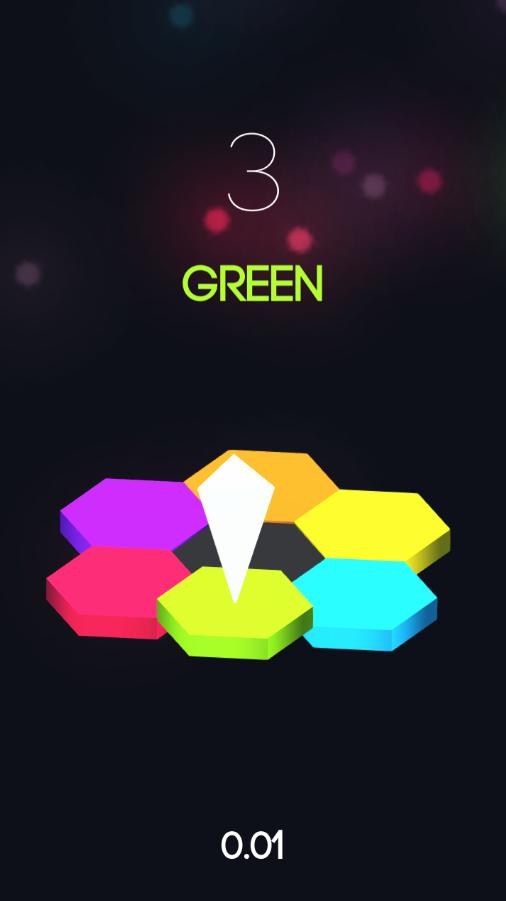Color Hex APK for Android Download