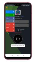 3 Schermata HM TUNNEL VPN