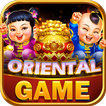 Oriental Game-pro