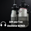 AM 560 The Answer WIND Chicago Illinois Radio Live APK