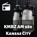 KMBZ AM 980 Kansas City Radio Station Online Free APK
