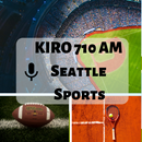 KIRO 710 AM Seattle Sports News Radio Online ESPN APK