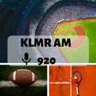 KLMR AM 920 Radio Colorado Sports Radio Online HD 圖標