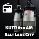 KUTR 820 AM Salt Lake City Free Radio Station Live APK