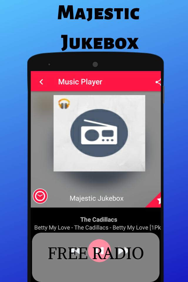 Majestic Jukebox APK for Android Download