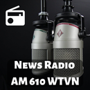 News Radio AM 610 WTVN Columbus Ohio Radio Online APK