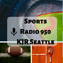 Sports Radio 950 KJR Seattle AM Internet Radio HD APK