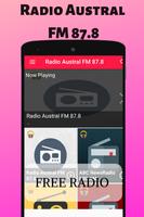 Radio Austral FM 87.8 Sydney Free Radio Online HD 스크린샷 2