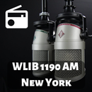 WLIB 1190 AM New York Talk Radio Station Free Live APK