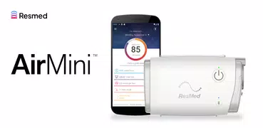 AirMini™ by ResMed