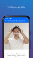 myAir™ by Resmed EMEA captura de pantalla 2