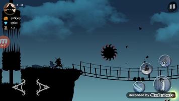 پوستر Shadow of revenge: Dark Knight