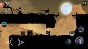 برنامه‌نما Shadow of revenge: Dark Knight عکس از صفحه