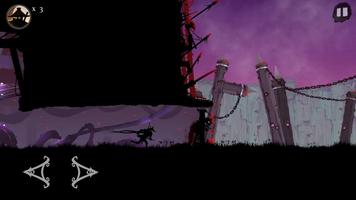 برنامه‌نما Shadow of revenge: Dark Knight عکس از صفحه