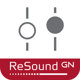 ReSound Smart Zeichen