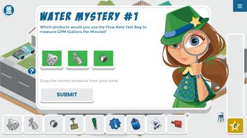 Water Detectives اسکرین شاٹ 2