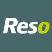 Reso Emploi biểu tượng