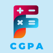 CGPA Calculator icône