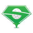 ”Golf Ball Tracker - Supershot