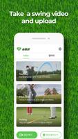 Golf Ball Tracker - Supershot ảnh chụp màn hình 1