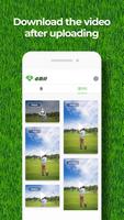 Golf Ball Tracker - Supershot imagem de tela 2