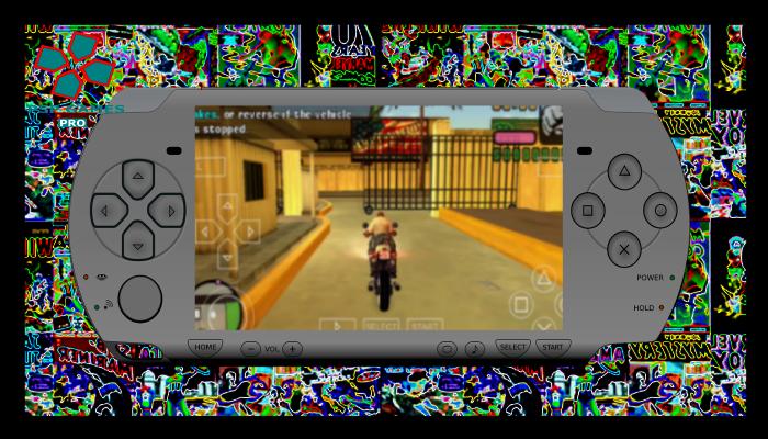 PSP BEST GAME: High Resolution for Android - APK Download