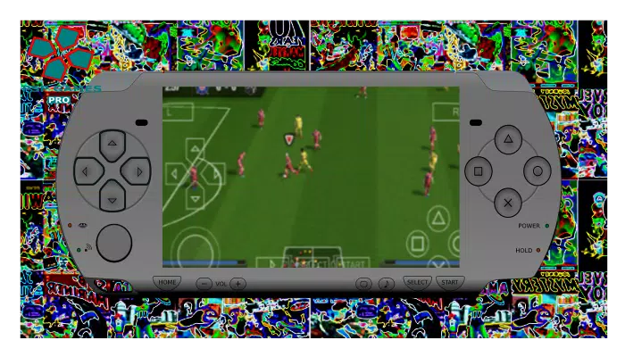 PSP BEST GAME: High Resolution APK for Android Download