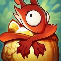 Acron: Attack of the Squirrels XAPK download