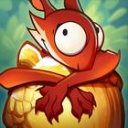 Acron: Attack of the Squirrels آئیکن