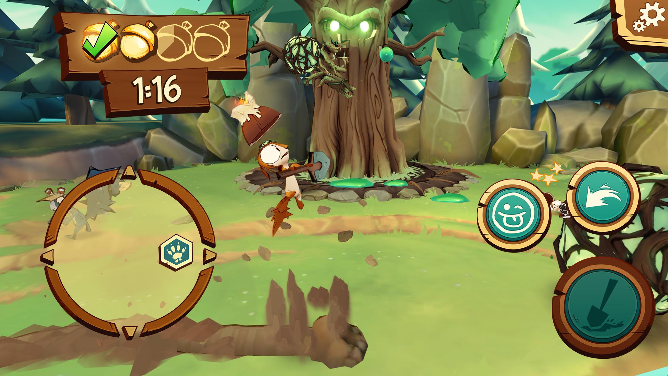Sea Hero Quest Vr For Android Apk Download