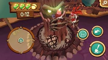 Acron: Attack of the Squirrels স্ক্রিনশট 2