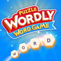 Wordly: Link Together Letters in Fun Word Puzzles